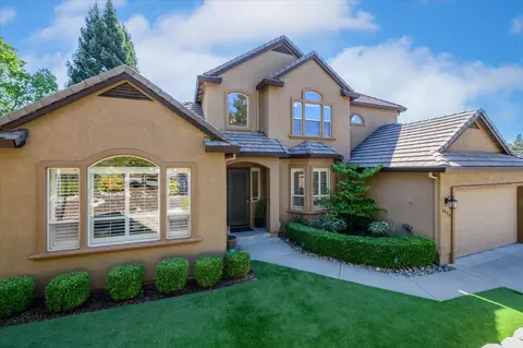 3430 Raben Way, Cameron Park, CA 95682