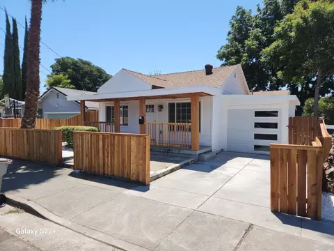 641 Andrew, West Sacramento, CA 95605