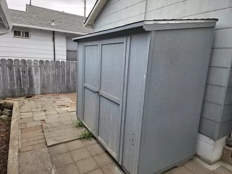 Exterior - 608 Union St, Isleton, CA 95641 photo 11 of 13