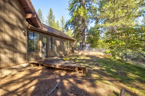 Exterior - 26672 Old Loggers Ln, Colfax, CA 95713 photo 12 of 18