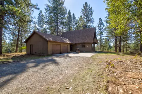 Exterior - 26672 Old Loggers Ln, Colfax, CA 95713 photo 5 of 18