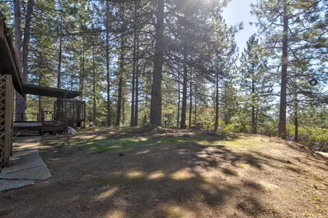 Exterior - 26672 Old Loggers Ln, Colfax, CA 95713 photo 7 of 18