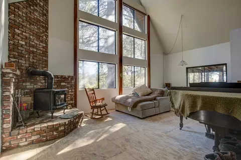 Living - 26672 Old Loggers Ln, Colfax, CA 95713 photo 1 of 3