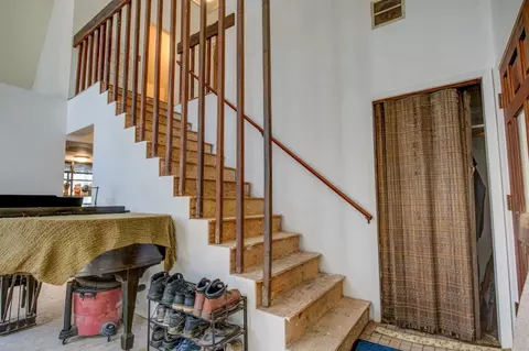 Entry Way - 26672 Old Loggers Ln, Colfax, CA 95713 photo 4 of 5