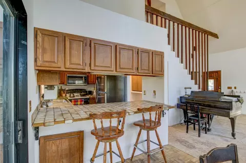 Kitchen - 26672 Old Loggers Ln, Colfax, CA 95713 photo 1 of 6
