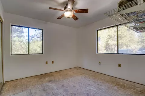 Bedroom - 26672 Old Loggers Ln, Colfax, CA 95713 photo 3 of 8