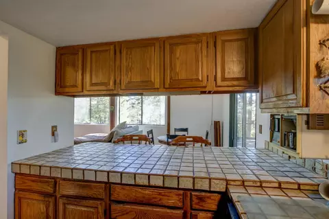 Kitchen - 26672 Old Loggers Ln, Colfax, CA 95713 photo 6 of 6