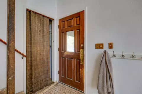 Entry Way - 26672 Old Loggers Ln, Colfax, CA 95713 photo 1 of 5