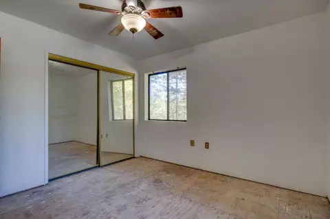 Bedroom - 26672 Old Loggers Ln, Colfax, CA 95713 photo 4 of 8