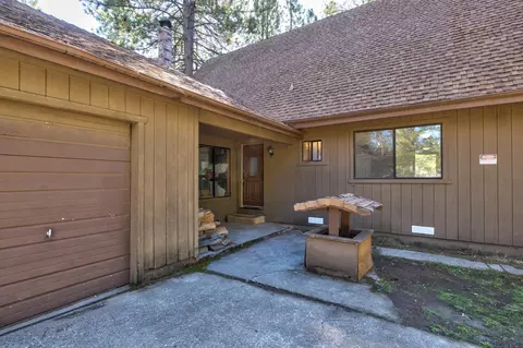 Exterior - 26672 Old Loggers Ln, Colfax, CA 95713 photo 2 of 18