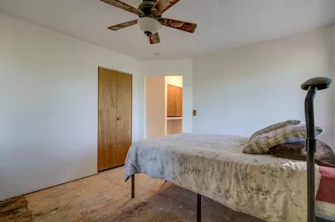 Bedroom - 26672 Old Loggers Ln, Colfax, CA 95713 photo 2 of 8