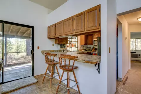 Kitchen - 26672 Old Loggers Ln, Colfax, CA 95713 photo 2 of 6