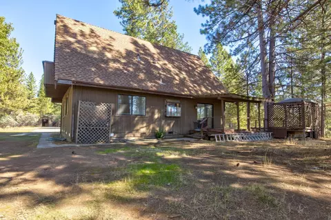Exterior - 26672 Old Loggers Ln, Colfax, CA 95713 photo 8 of 18