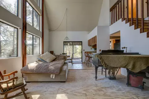Living - 26672 Old Loggers Ln, Colfax, CA 95713 photo 2 of 3