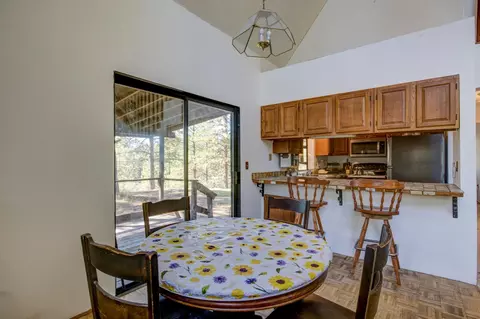 Dining - 26672 Old Loggers Ln, Colfax, CA 95713 photo 2 of 2