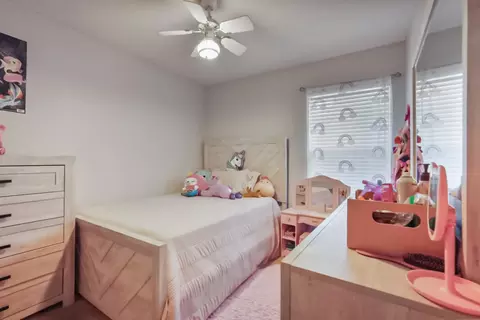 Bedroom - 3808 Troon Pl, Modesto, CA 95357 photo 3 of 3