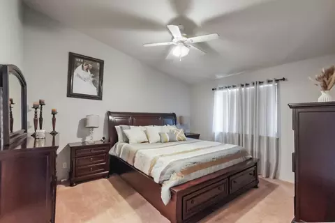 Bedroom - 3808 Troon Pl, Modesto, CA 95357 photo 1 of 3