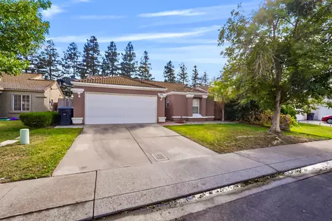 Exterior - 3808 Troon Pl, Modesto, CA 95357 photo 7 of 7