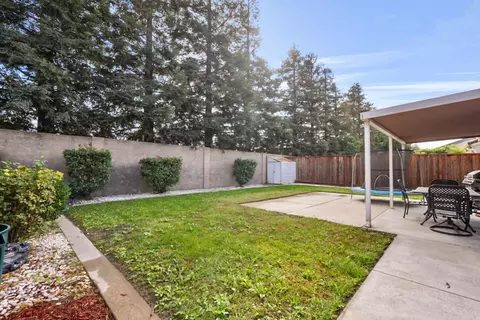 Exterior - 3808 Troon Pl, Modesto, CA 95357 photo 4 of 7