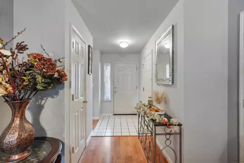 Entry Way - 3808 Troon Pl, Modesto, CA 95357 photo 1 of 2