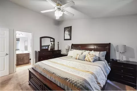 Bedroom - 3808 Troon Pl, Modesto, CA 95357 photo 2 of 3
