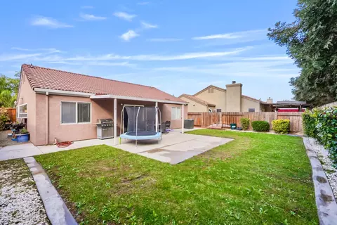 Exterior - 3808 Troon Pl, Modesto, CA 95357 photo 5 of 7