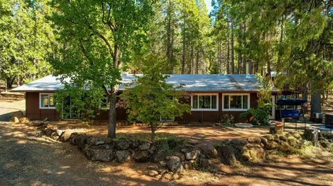 21800 Cedar Ridge Rd, Manton, CA 96059