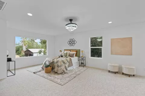 Bedroom - 20540 N Davis Rd, Lodi, CA 95242 photo 7 of 10