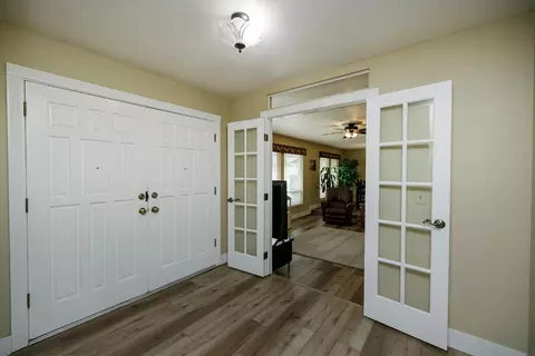 Entry Way - 505 Avanel Dr, Modesto, CA 95356 photo 4 of 4