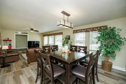 Dining - 505 Avanel Dr, Modesto, CA 95356 photo 1 of 7