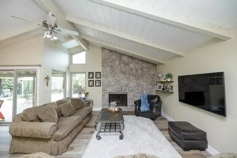 Living - 505 Avanel Dr, Modesto, CA 95356 photo 6 of 10