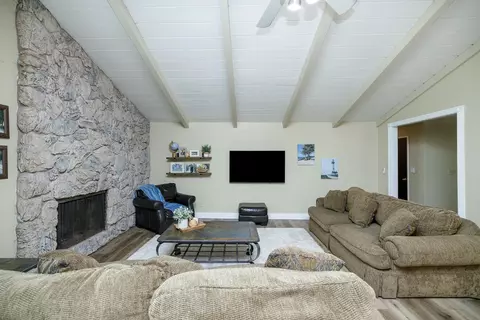 Living - 505 Avanel Dr, Modesto, CA 95356 photo 8 of 10