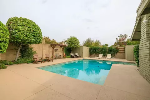 Exterior - 505 Avanel Dr, Modesto, CA 95356 photo 19 of 30