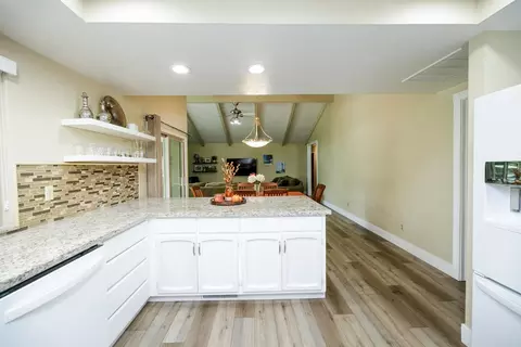 Kitchen - 505 Avanel Dr, Modesto, CA 95356 photo 7 of 8