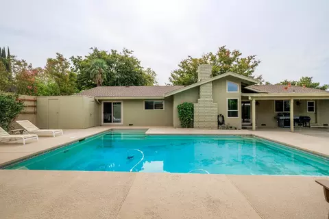 Exterior - 505 Avanel Dr, Modesto, CA 95356 photo 22 of 30