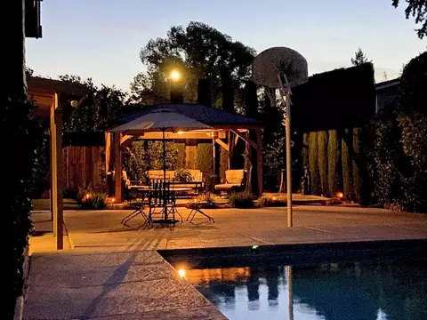 Exterior - 505 Avanel Dr, Modesto, CA 95356 photo 30 of 30
