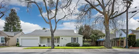 110 W Monterey Ave, Stockton, CA 95204