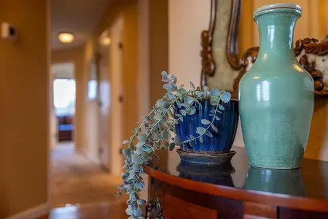 Entry Way - 13420 Mesa Dr, Grass Valley, CA 95949 photo 2 of 2