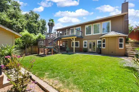 Exterior - 1625 River Rd, Modesto, CA 95351 photo 12 of 20