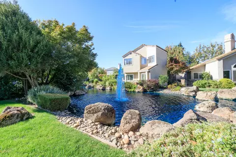 Exterior - 1005 Copper Bridge Ct, Modesto, CA 95355 photo 12 of 13