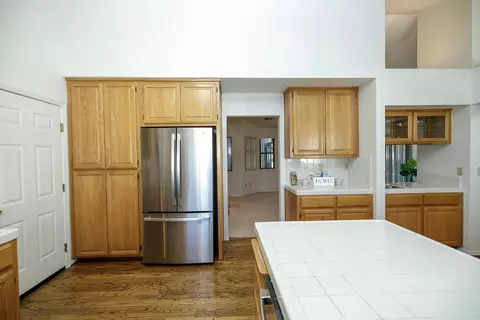 Kitchen - 1005 Copper Bridge Ct, Modesto, CA 95355 photo 7 of 7