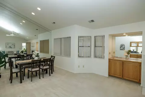 Dining - 1005 Copper Bridge Ct, Modesto, CA 95355 photo 4 of 6