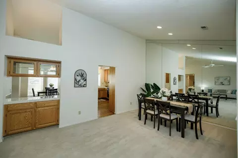 Dining - 1005 Copper Bridge Ct, Modesto, CA 95355 photo 2 of 6
