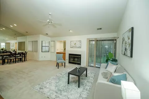 Living - 1005 Copper Bridge Ct, Modesto, CA 95355 photo 1 of 5