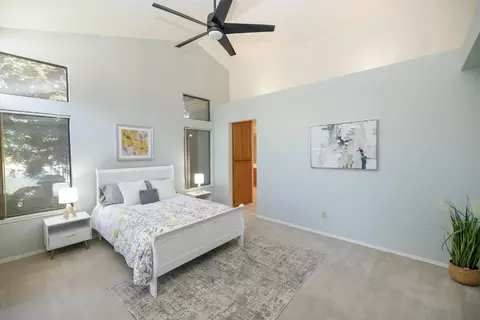 Bedroom - 1005 Copper Bridge Ct, Modesto, CA 95355 photo 3 of 6