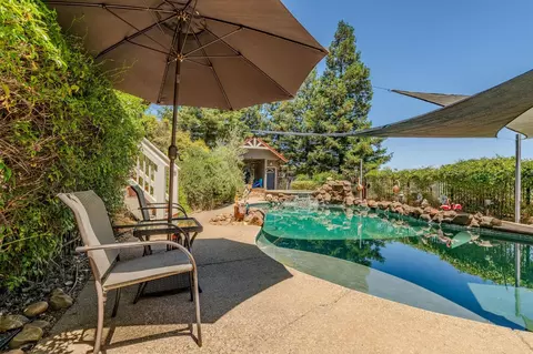Exterior - 6030 Stony Creek Rd, Jackson, CA 95642 photo 7 of 42