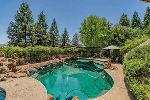 Exterior - 6030 Stony Creek Rd, Jackson, CA 95642 photo 11 of 42