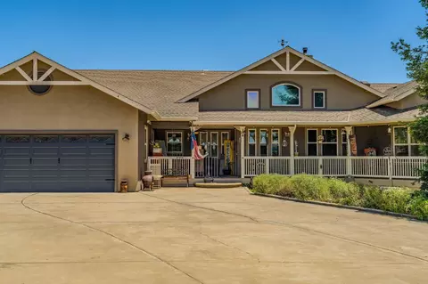 Exterior - 6030 Stony Creek Rd, Jackson, CA 95642 photo 2 of 42