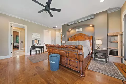 Bedroom - 6030 Stony Creek Rd, Jackson, CA 95642 photo 8 of 10