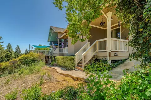 Exterior - 6030 Stony Creek Rd, Jackson, CA 95642 photo 28 of 42